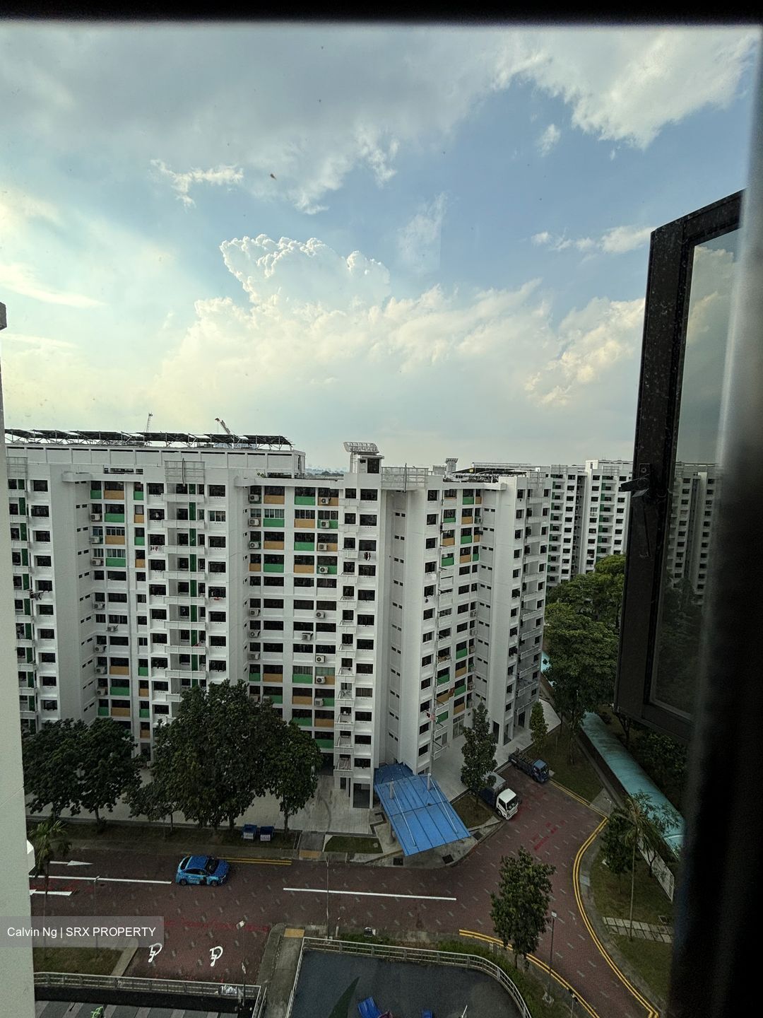 Blk 10 Marsiling Gardens (Woodlands), HDB 4 Rooms #452773361